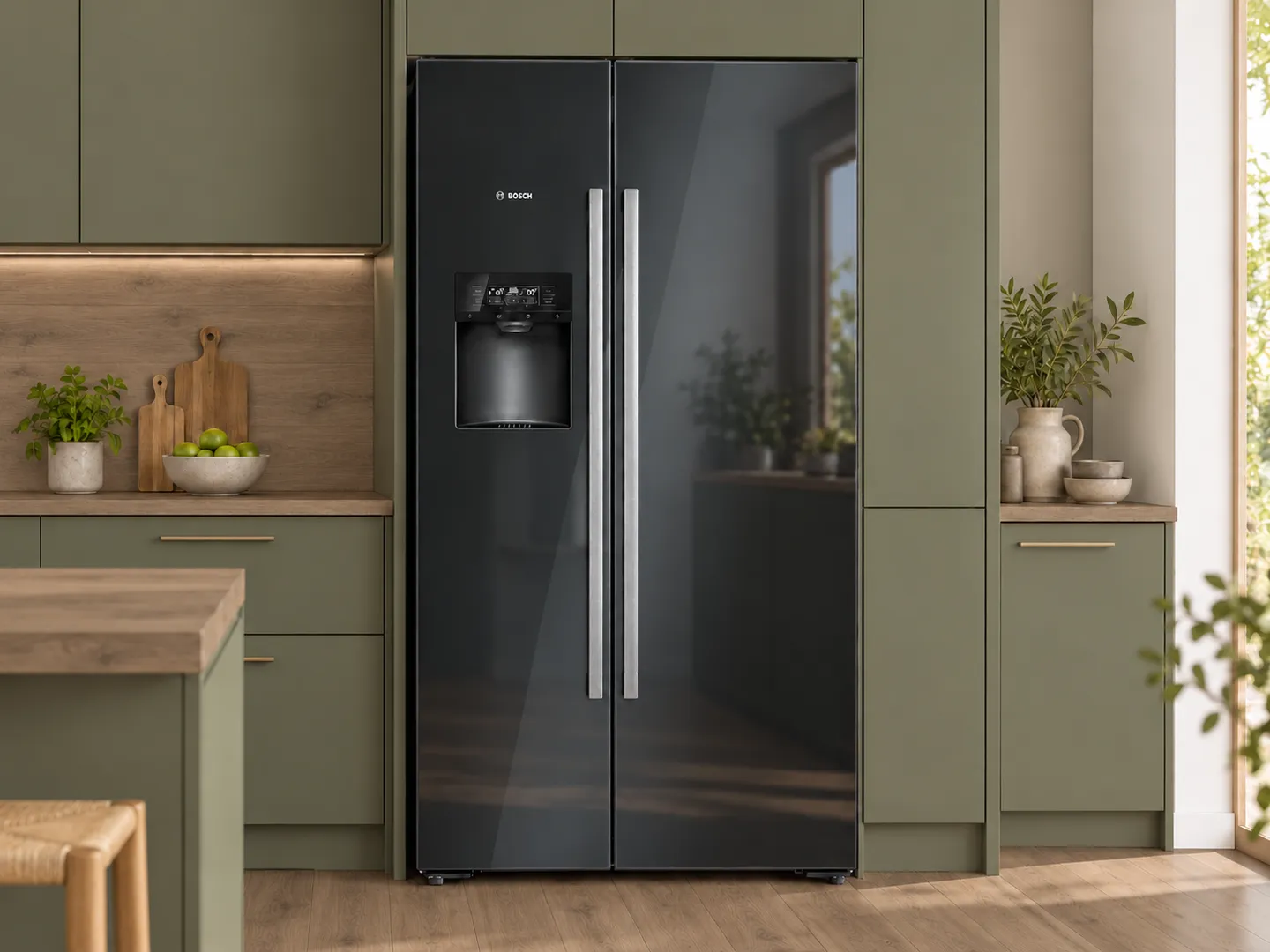 Bosch KAD92SB30/05