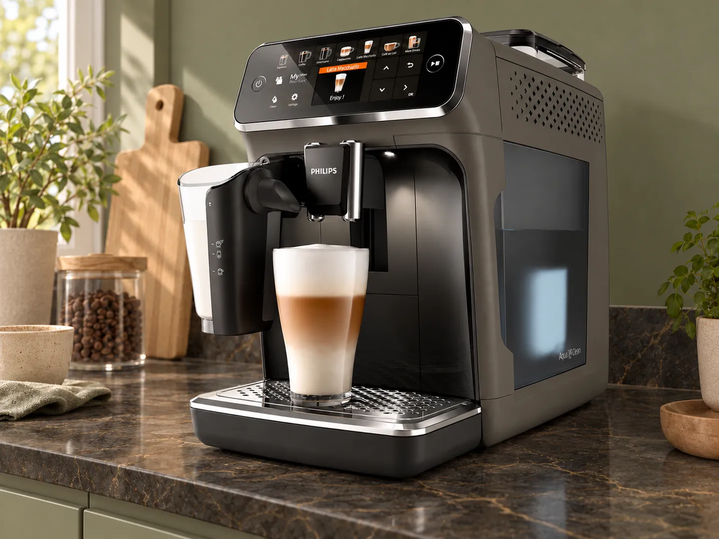 Philips EP5444