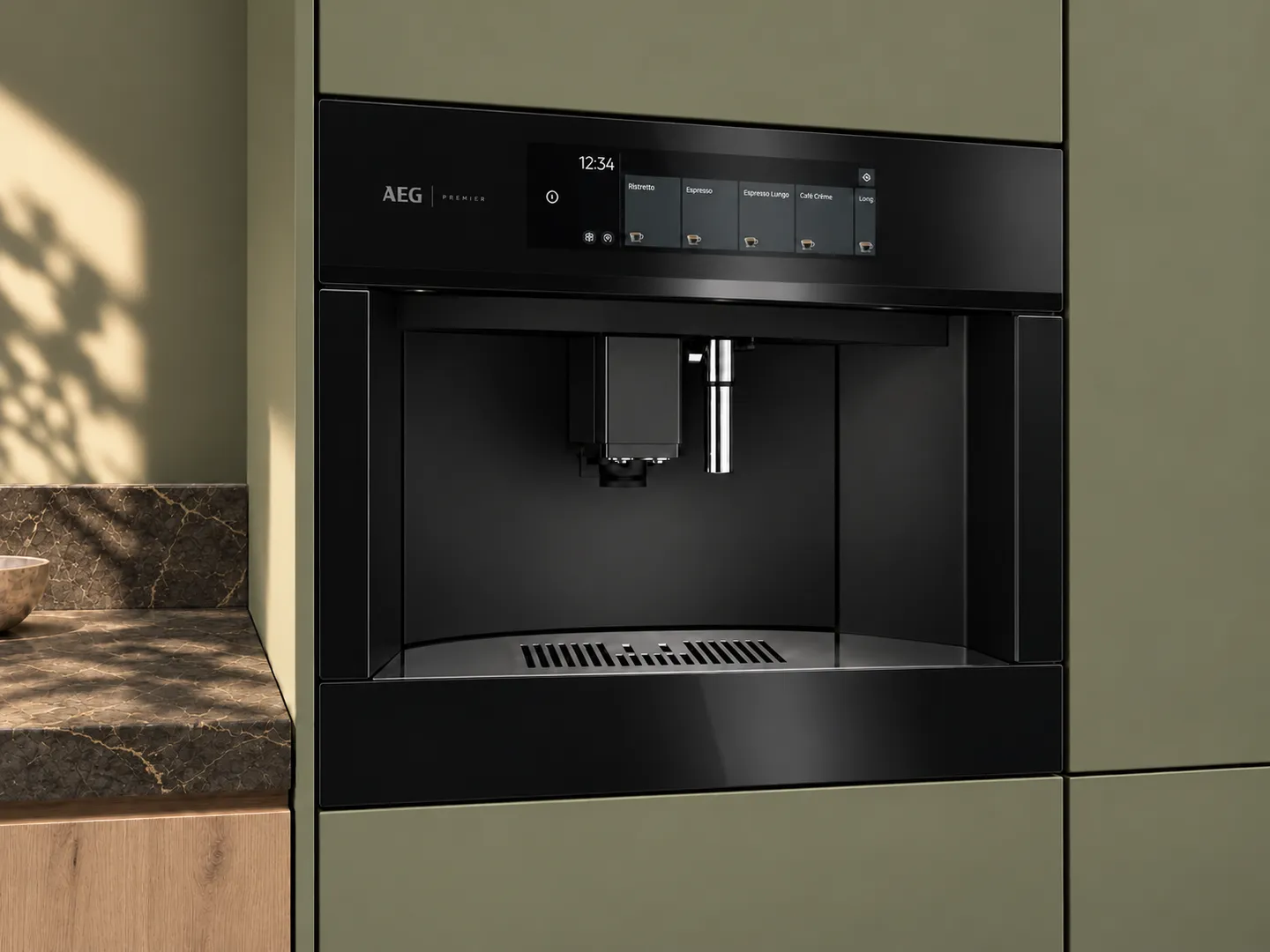AEG PSC9000B
